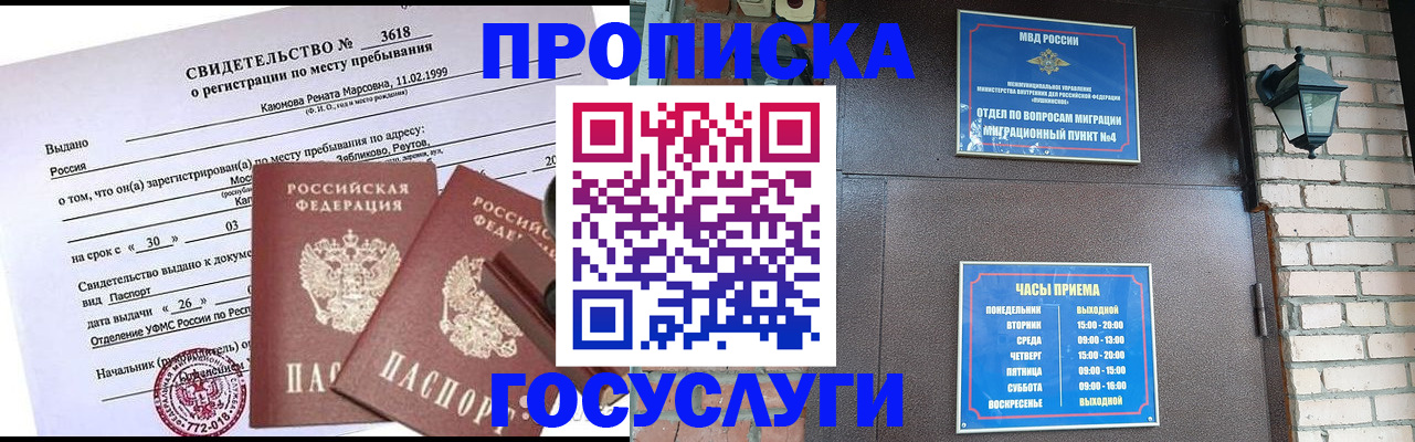 временная регистрация поиск в Камчатской области